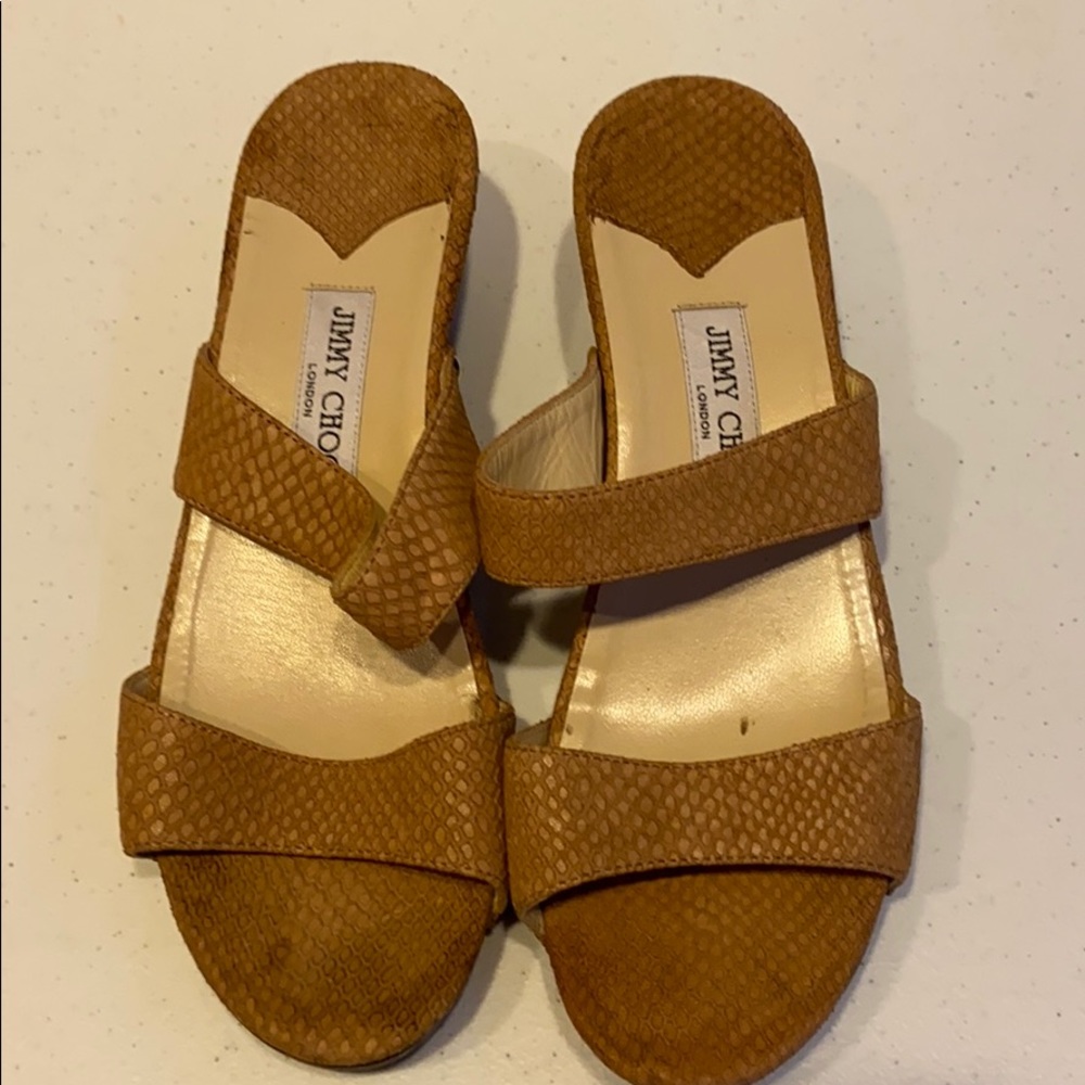 Sandle